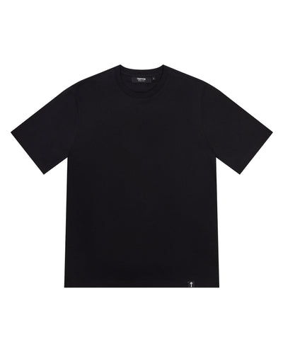 FOUNDATION BASE LAYER TEE - BLACK*