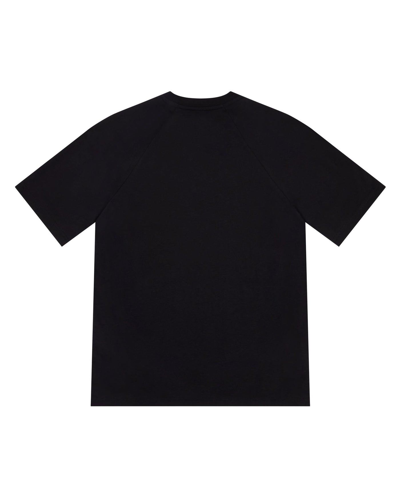 FOUNDATION BASE LAYER TEE - BLACK*