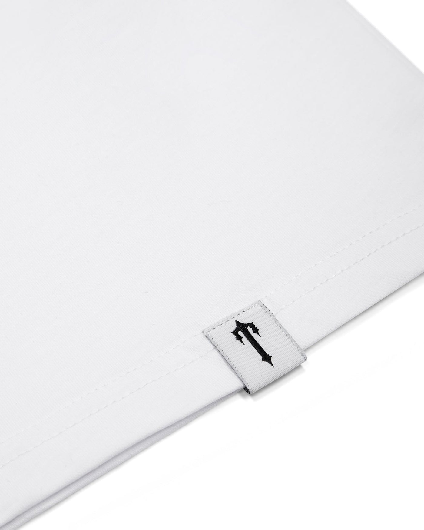 FOUNDATION BASE LAYER TEE - WHITE*