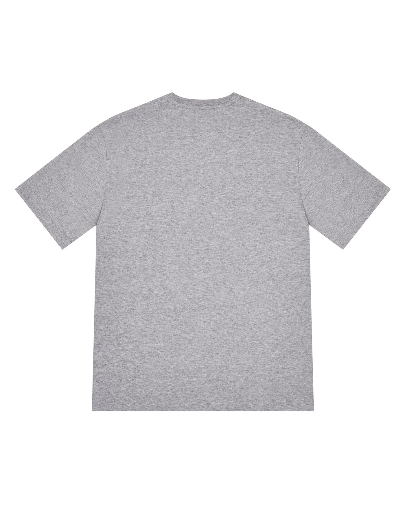 FOUNDATION BASE LAYER TEE - GREY*