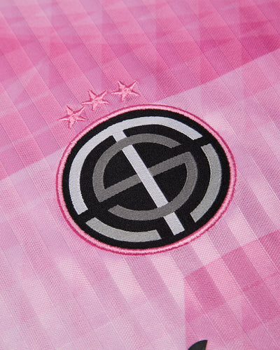 HYPERDRIVE FOOTBALL JERSEY - PINK*
