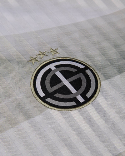 HYPERDRIVE FOOTBALL JERSEY - KHAKI*