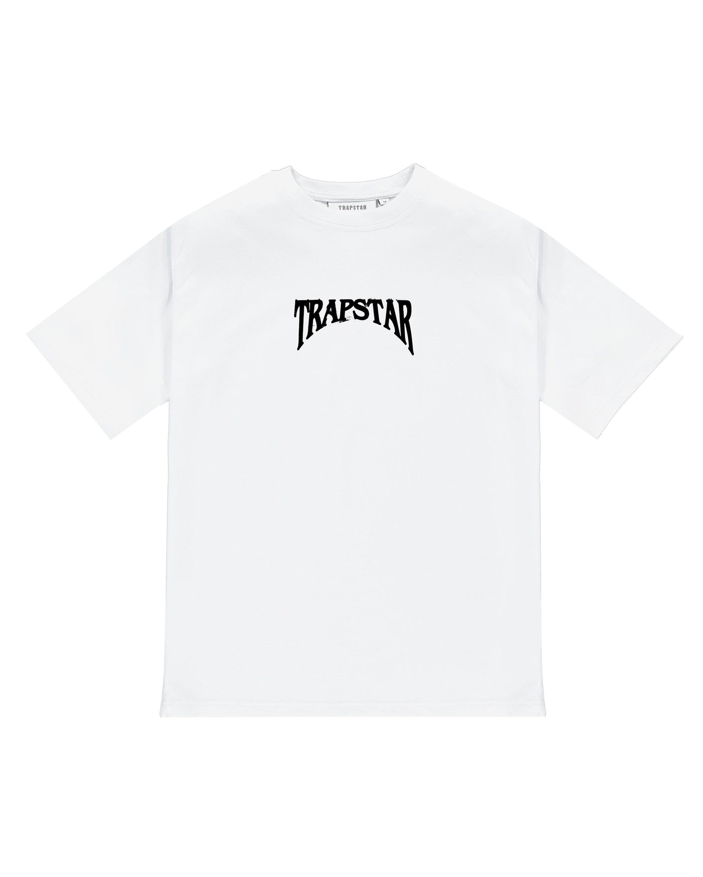 NOCTURNAL TEE - WHITE