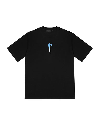 IRONGATE T SNAKE SLAYER TEE - BLACK*