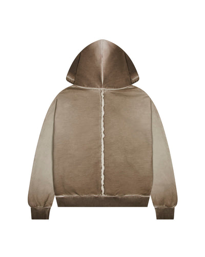 IRONGATE SEAM TRACKSUIT - NATURAL*
