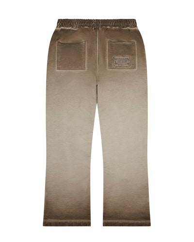 IRONGATE SEAM TRACKSUIT - NATURAL*