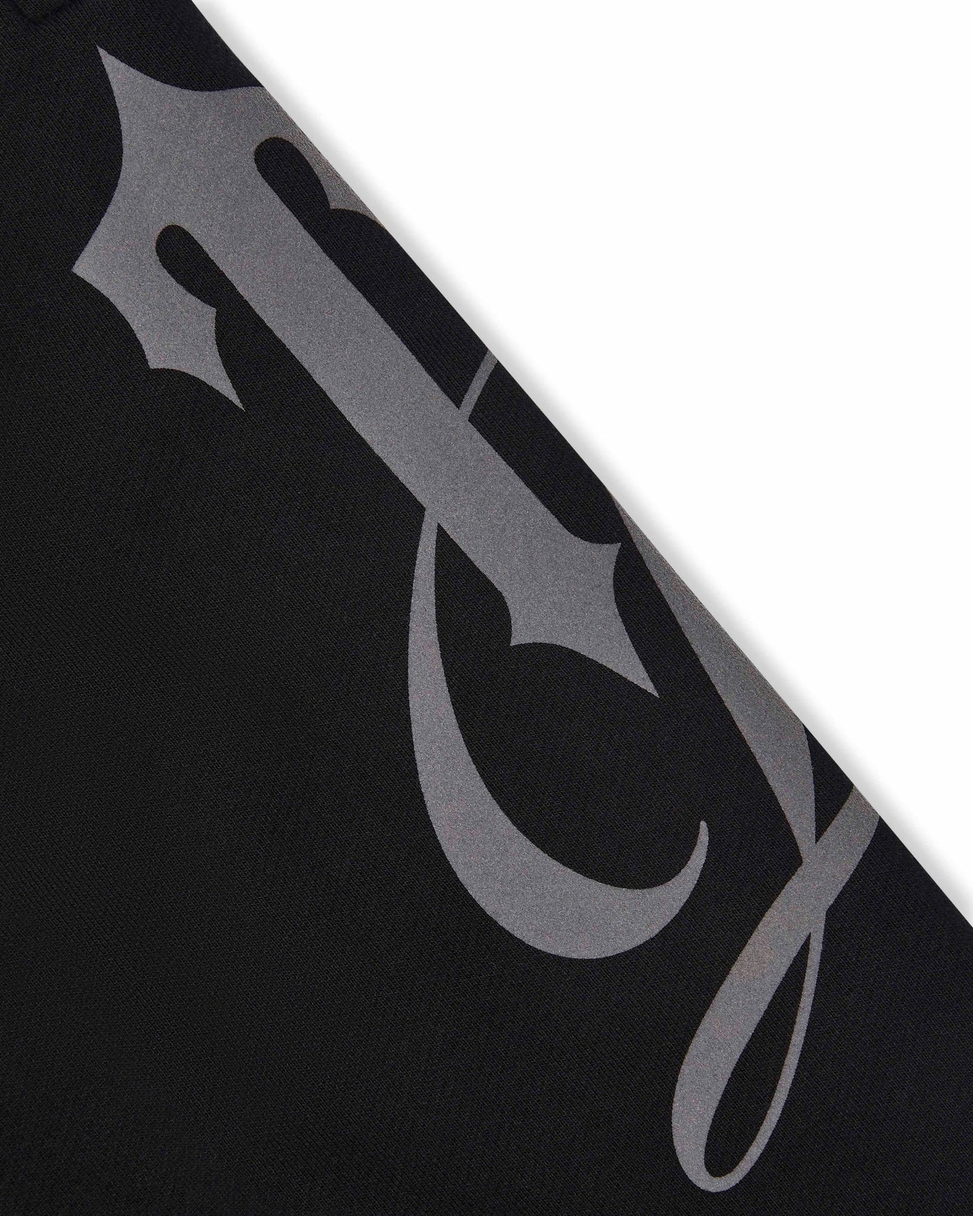 SCRIPT JOGGER 2.0 - BLACK*
