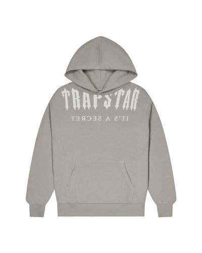 DECONSTRUCTED DECODED TRACKSUIT - GREY