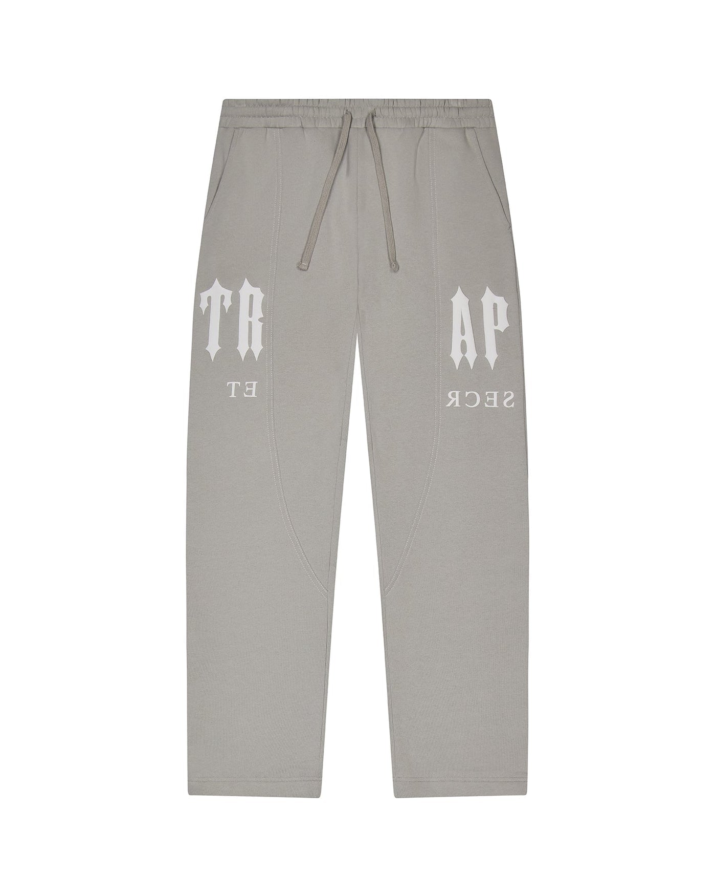 DECONSTRUCTED DECODED TRACKSUIT - GREY