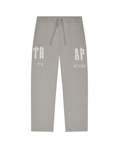 DECONSTRUCTED DECODED TRACKSUIT - GREY