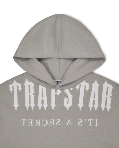 DECONSTRUCTED DECODED TRACKSUIT - GREY