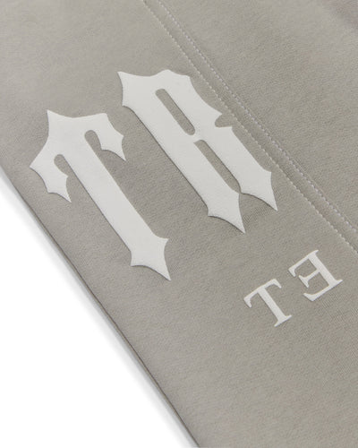 DECONSTRUCTED DECODED TRACKSUIT - GREY