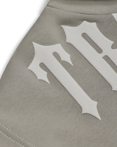 DECONSTRUCTED DECODED TRACKSUIT - GREY