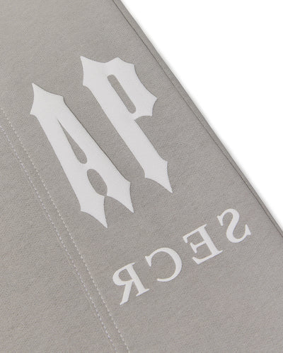 DECONSTRUCTED DECODED TRACKSUIT - GREY