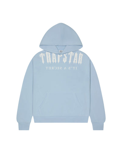 DECONSTRUCTED DECODED TRACKSUIT - LIGHT BLUE
