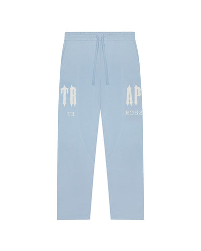 DECONSTRUCTED DECODED TRACKSUIT - LIGHT BLUE
