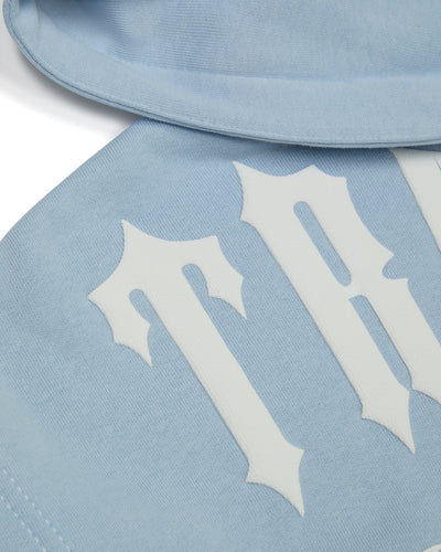 DECONSTRUCTED DECODED TRACKSUIT - LIGHT BLUE