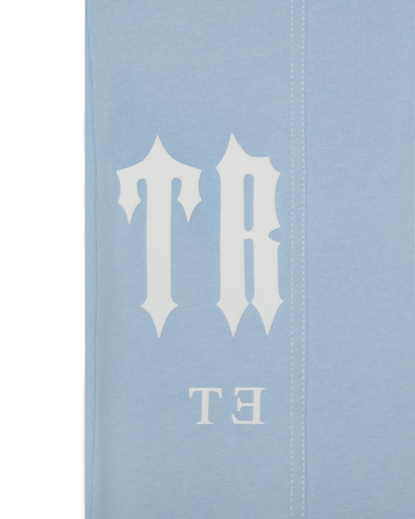 DECONSTRUCTED DECODED TRACKSUIT - LIGHT BLUE