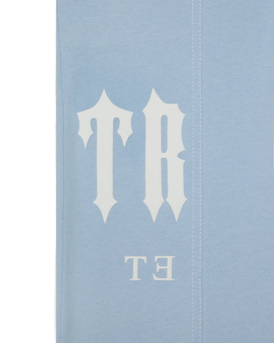 DECONSTRUCTED DECODED TRACKSUIT - LIGHT BLUE