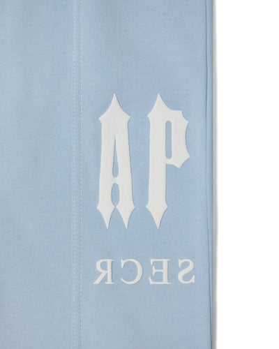 DECONSTRUCTED DECODED TRACKSUIT - LIGHT BLUE