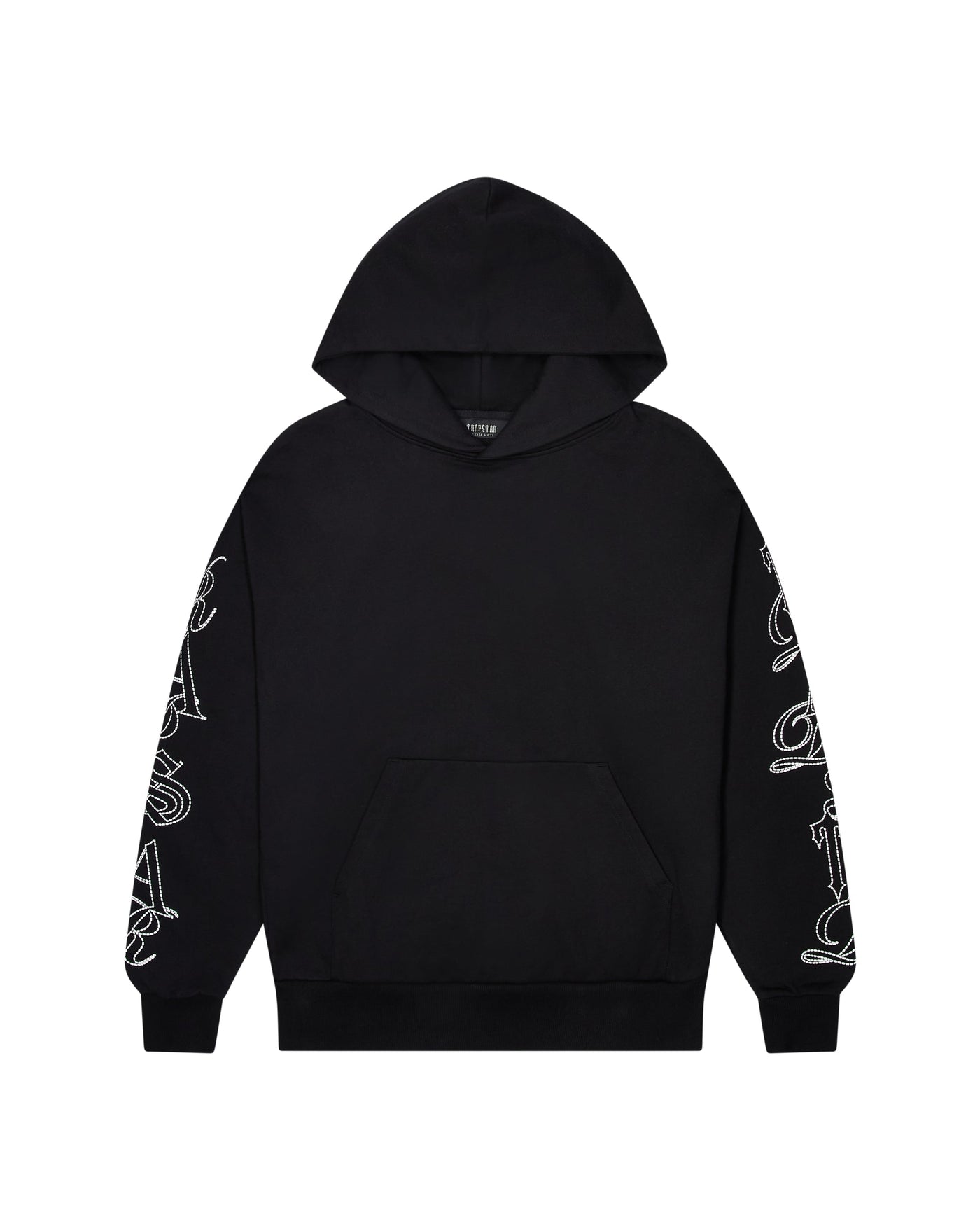 SCRIPT TRACKSUIT - BLACK*