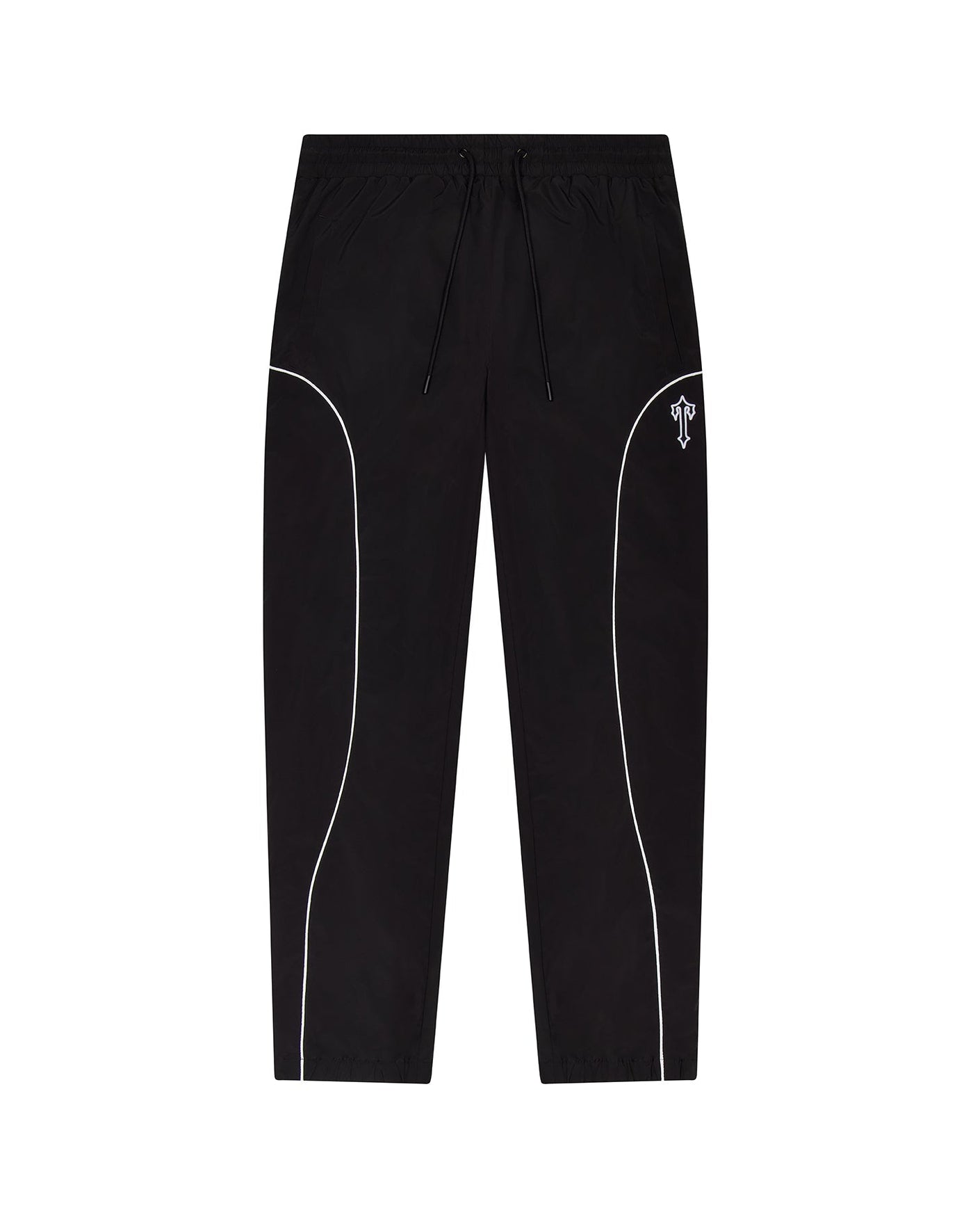FOUNDATION SHELL TRACKSUIT - BLACK