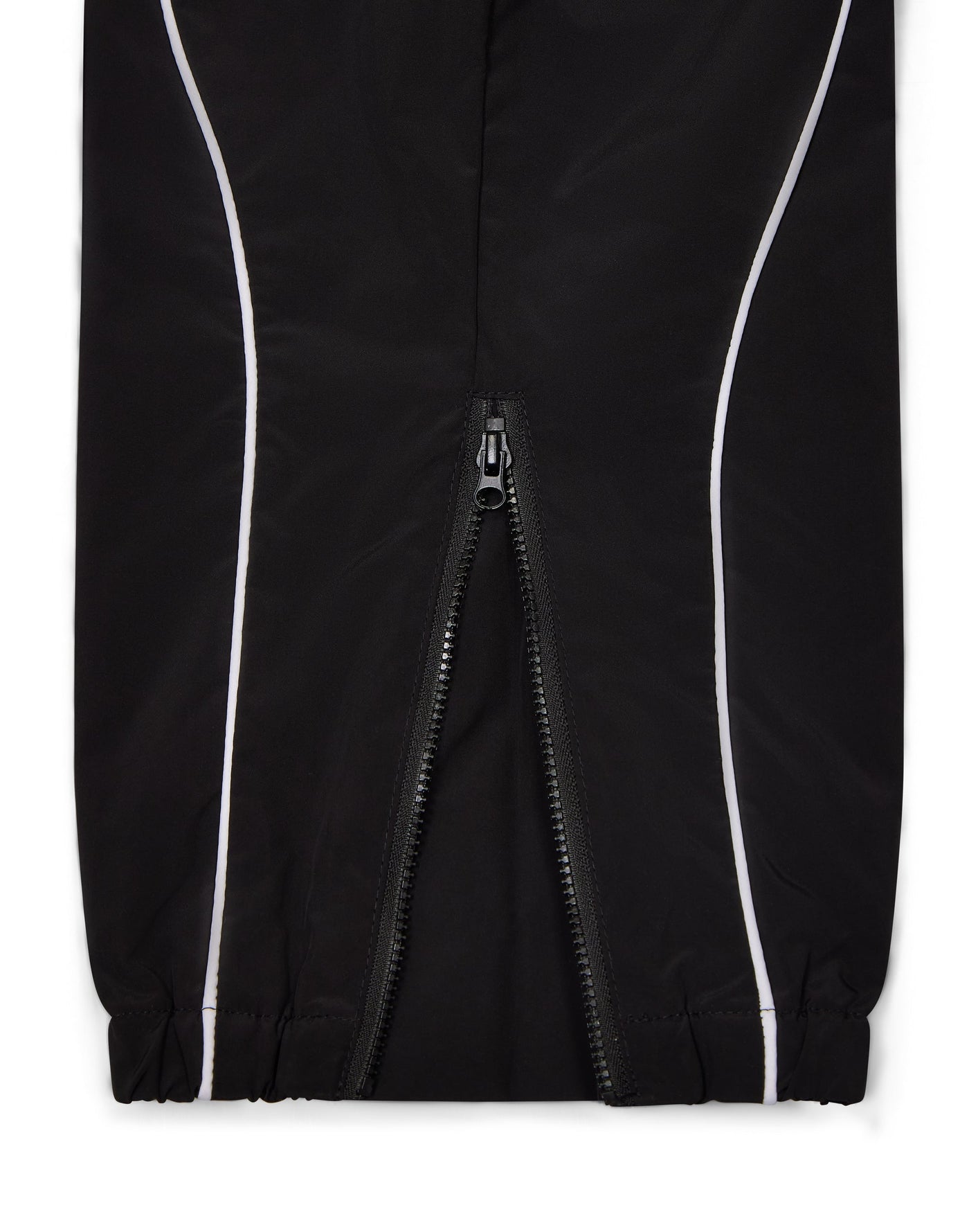 FOUNDATION SHELL TRACKSUIT - BLACK