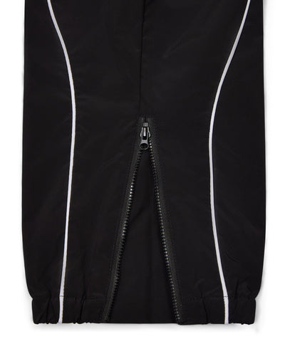 FOUNDATION SHELL TRACKSUIT - BLACK