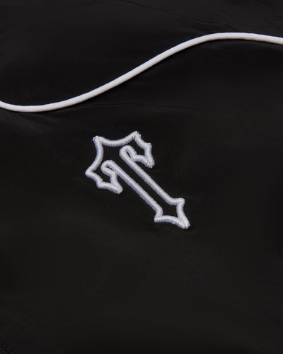 FOUNDATION SHELL TRACKSUIT - BLACK