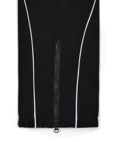 FOUNDATION SHELL TRACKSUIT - BLACK