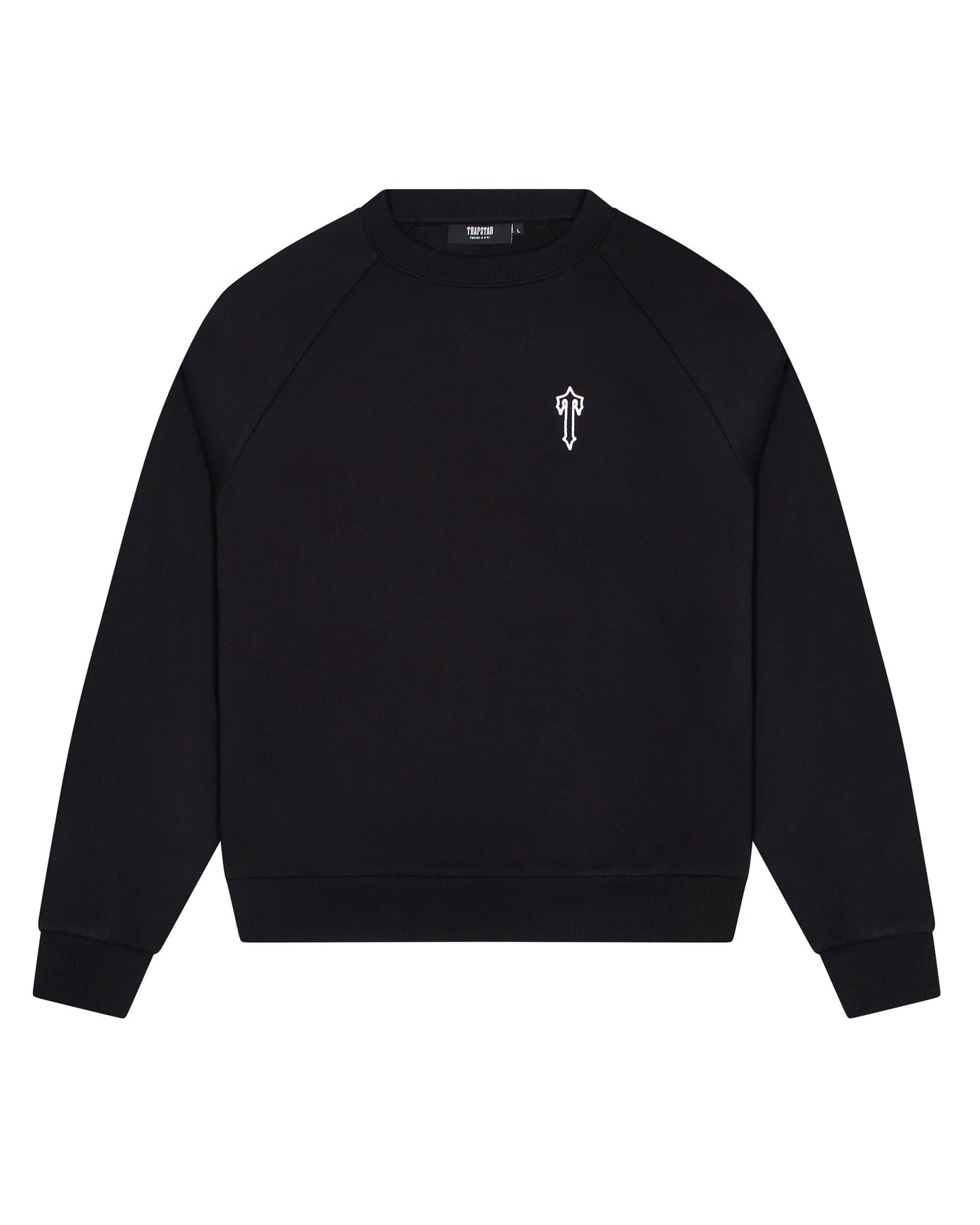FOUNDATION CREW - BLACK*