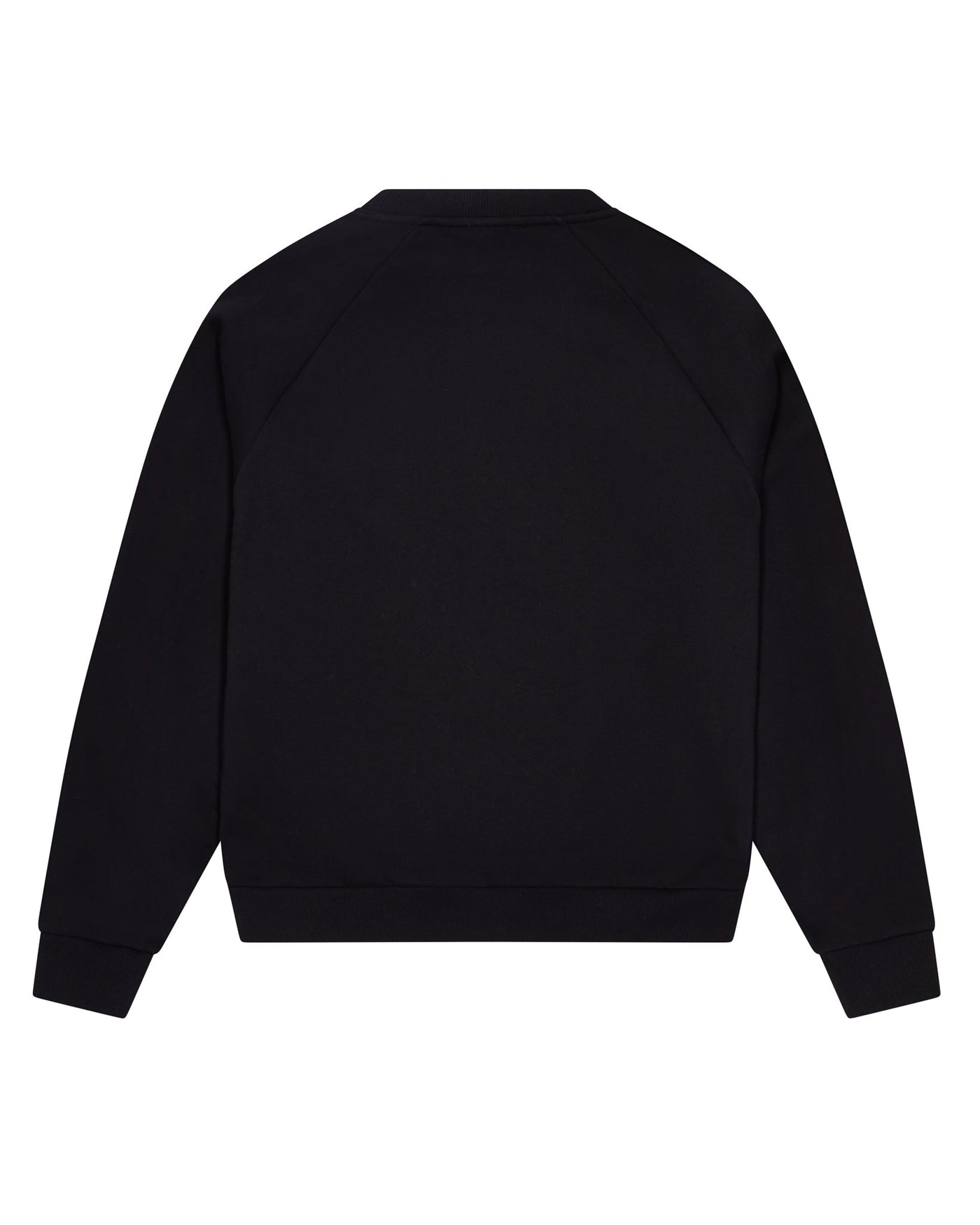 FOUNDATION CREW - BLACK*
