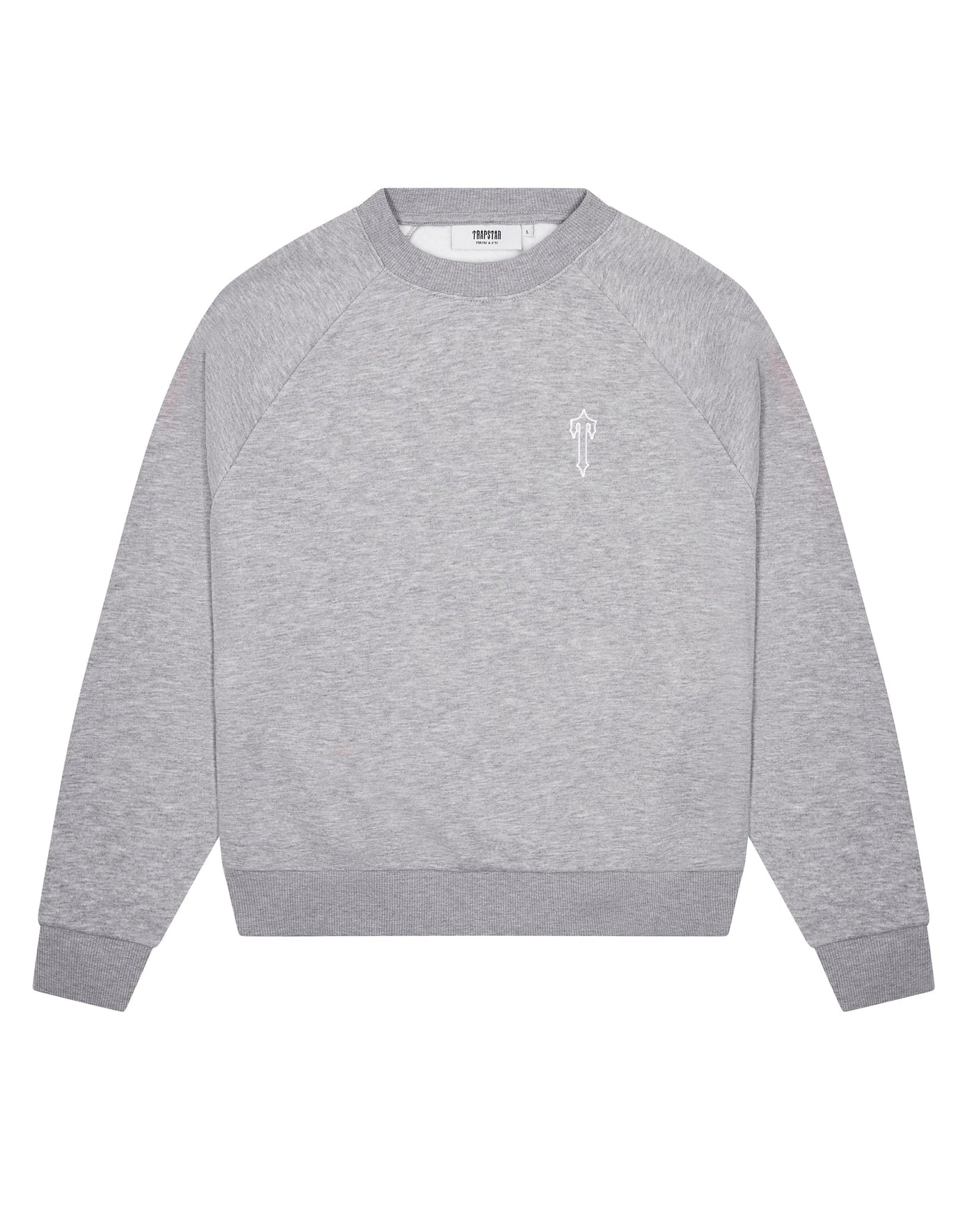 FOUNDATION CREW - GREY*