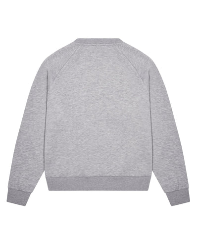 FOUNDATION CREW - GREY*