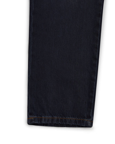 TS STAR DIAMANTE JEANS - INDIGO*