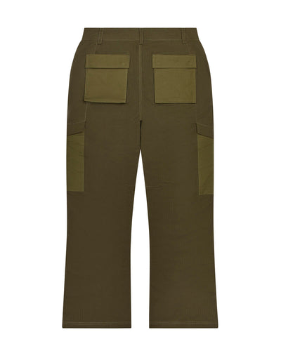 IRONGATE T CARGOS - KHAKI*