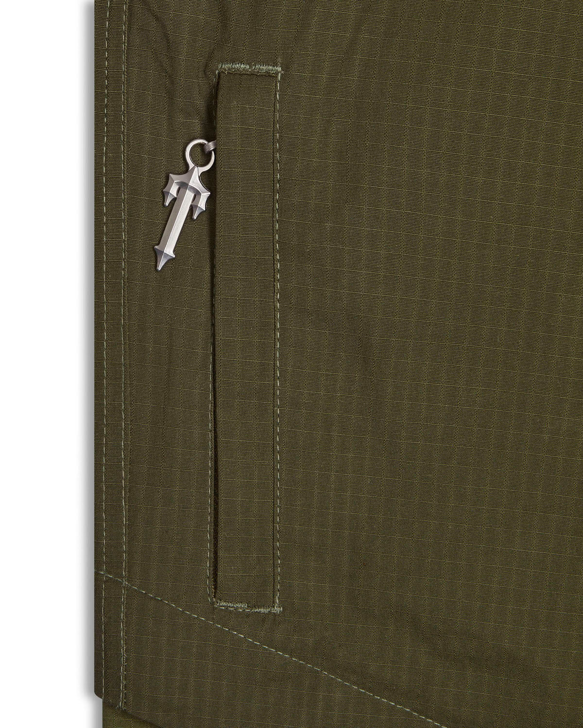 IRONGATE T CARGOS - KHAKI*