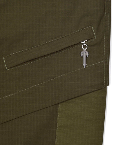IRONGATE T CARGOS - KHAKI*