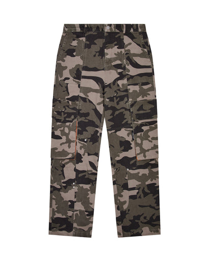 CARGOS - CAMO*