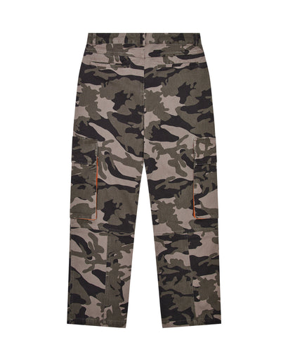 CARGOS - CAMO*