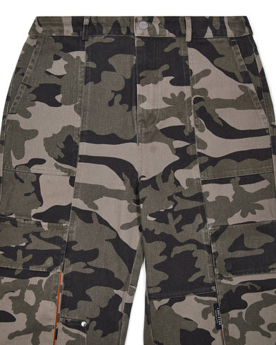 CARGOS - CAMO*