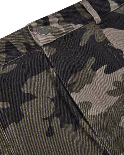 CARGOS - CAMO*