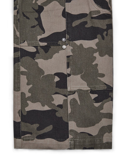 CARGOS - CAMO*