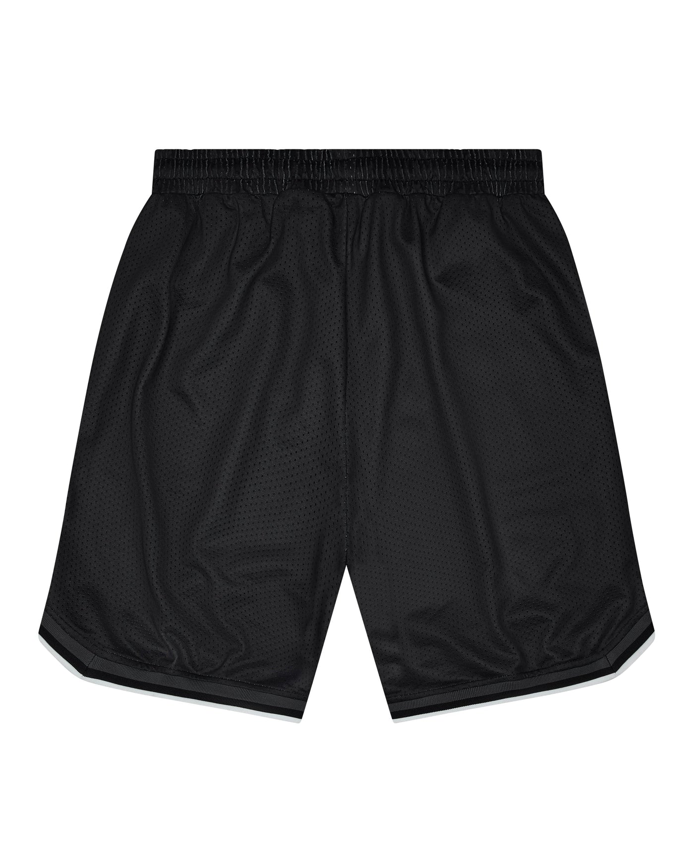 IRONGATE BASKETBALL SHORTS - BLACK