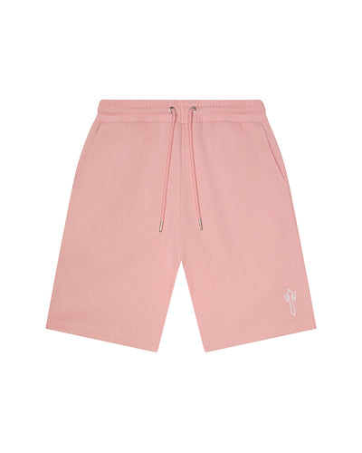 FOUNDATION SHORTS - PINK