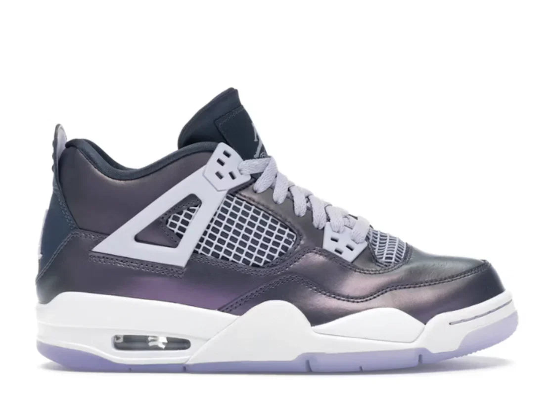 Air Jordan 4 Retro Monsoon Blue