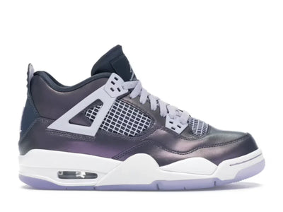 Air Jordan 4 Retro Monsoon Blue