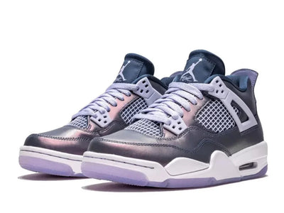 Air Jordan 4 Retro Monsoon Blue