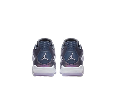 Air Jordan 4 Retro Monsoon Blue