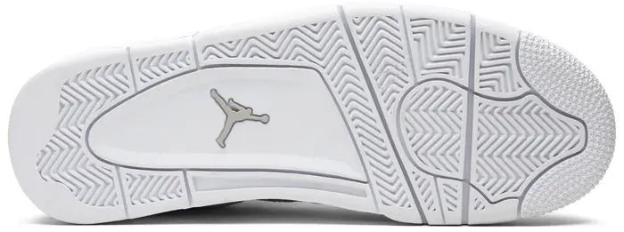 Air Jordan 4 Retro Snakeskin